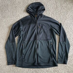 Fjallraven Abisko Trail Fleece Jacket